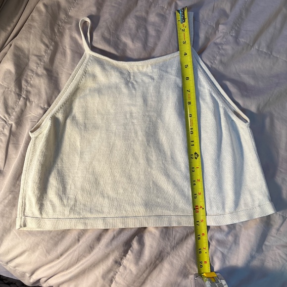 Rudy Jude Knit Tank - Picture 9 of 17